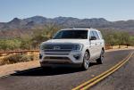 Ford Expedition King Ranch Edition 2019 года